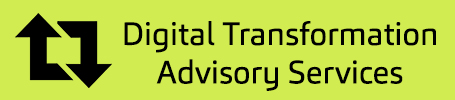 Digital Services_Digital Transformation Advisory Services