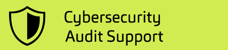 Digital Services_Cybersecurity Audit Support