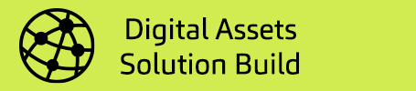 Digital Services_Digital Assets Solution Build