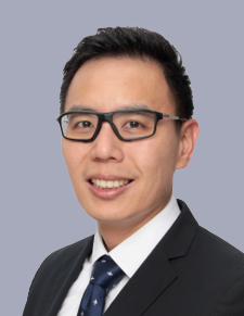 Baker Tilly Singapore Adrian Cheow Deal Advisory Executive Director