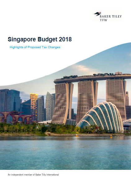 Baker Tilly_Singapore_Budget 2018