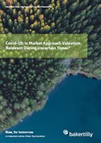 baker-tilly-sg-coronavirus-resource-hub_covid-19_market-approach-valuation-cover