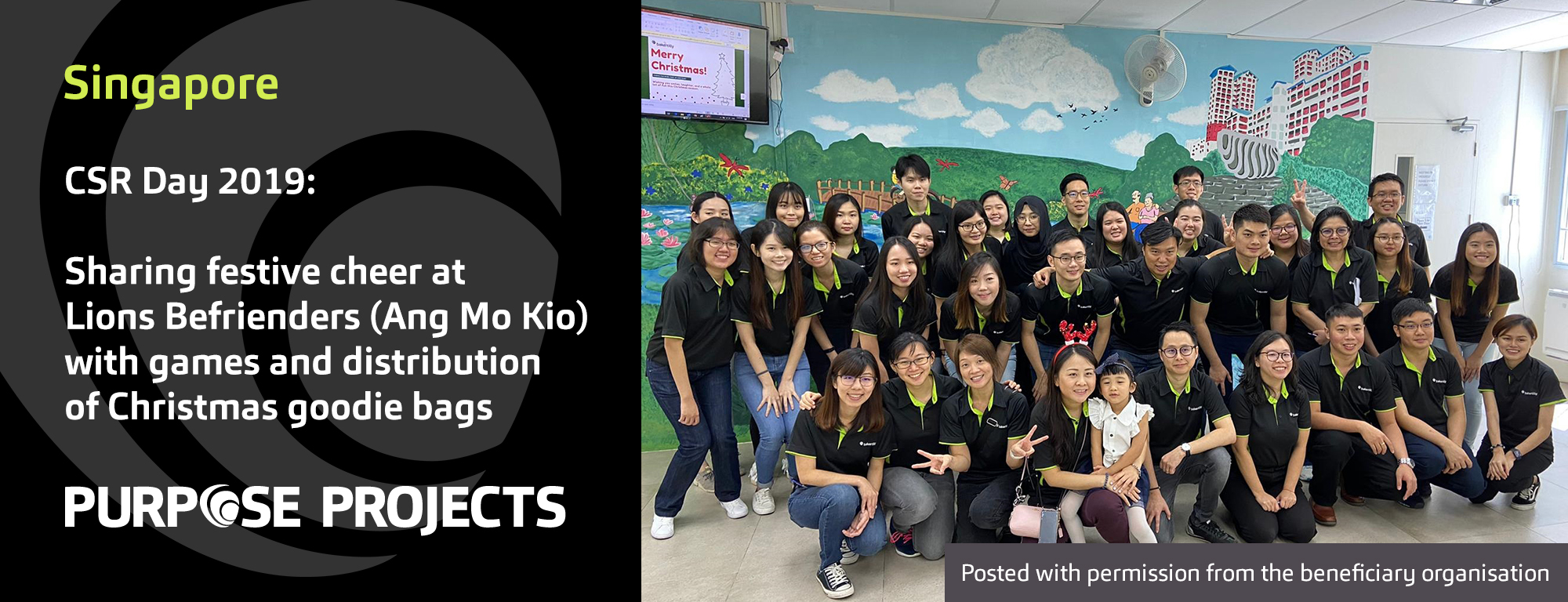Baker Tilly Singapore CSR Day 2019_Purpose Projects_Lions Befrienders_Purpose Projects