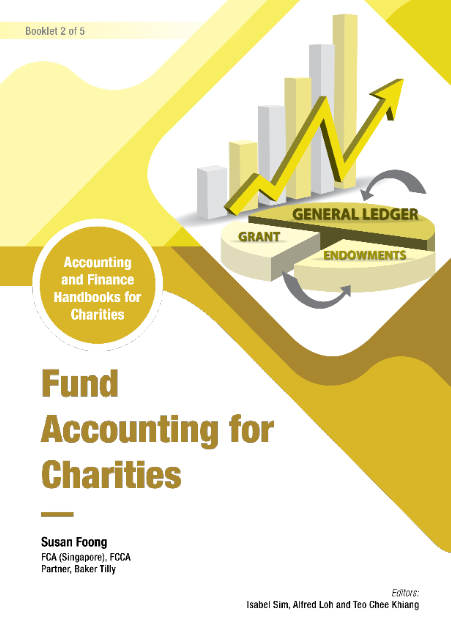 Fund Accounting For Charities_Baker Tilly Singapore Co-Author